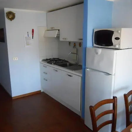 Appartement Con Piscina E Aria Condizionata *