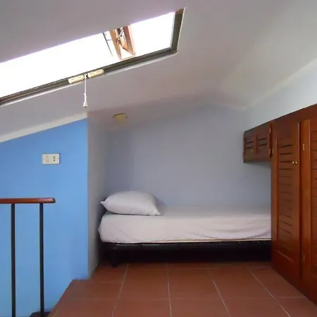 Con Piscina E Aria Condizionata * La Maddalena