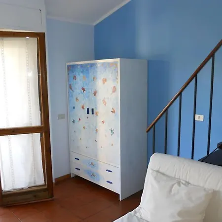 Con Piscina E Aria Condizionata