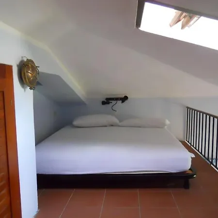 Con Piscina E Aria Condizionata Apartment *