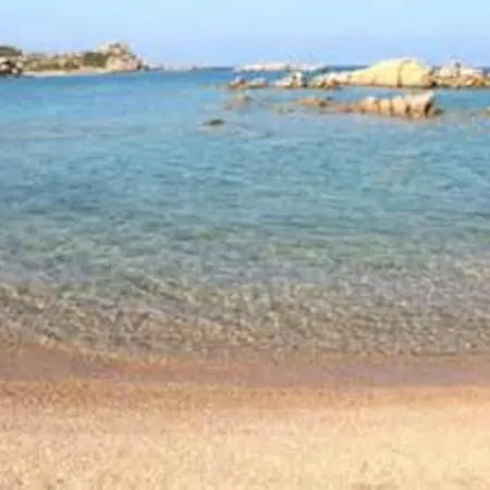 Apartamento Con Piscina E Aria Condizionata La Maddalena (Sassari)