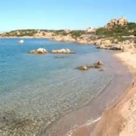Apartment Con Piscina E Aria Condizionata La Maddalena (Sassari)