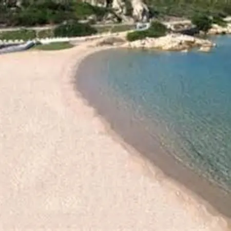 Apartamento Con Piscina E Aria Condizionata *