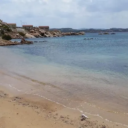 Apartamento Con Piscina E Aria Condizionata *
