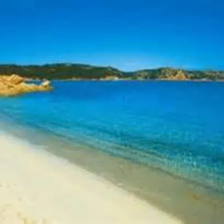 Con Piscina E Aria Condizionata La Maddalena (Sassari)