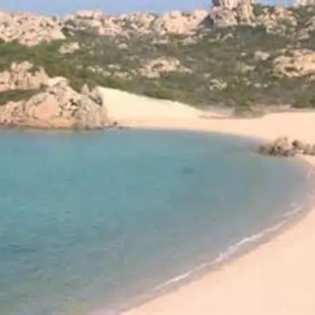 Con Piscina E Aria Condizionata La Maddalena (Sassari)