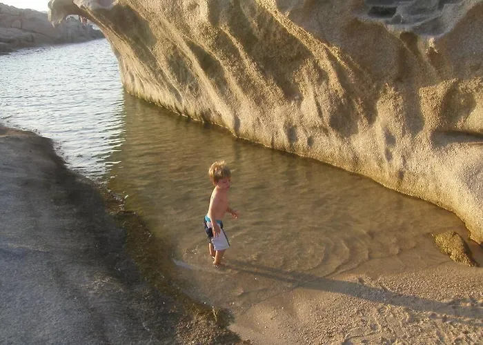 アパート Con Piscina E Aria Condizionata