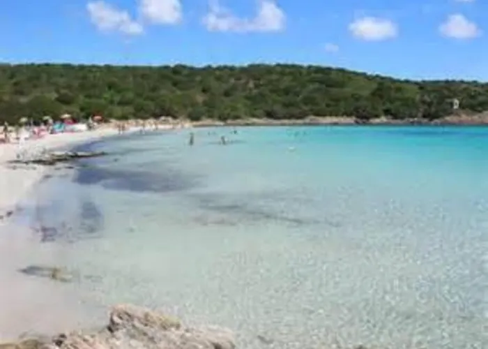 Con Piscina E Aria Condizionata