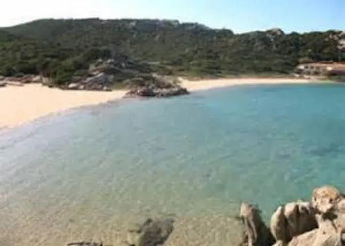 Con Piscina E Aria Condizionata アパート *